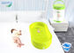 EUEN 71 Elektryczne nadmuchiwane wanny dla niemowląt Wanny z PVC Zestaw prysznicowy do szpitala